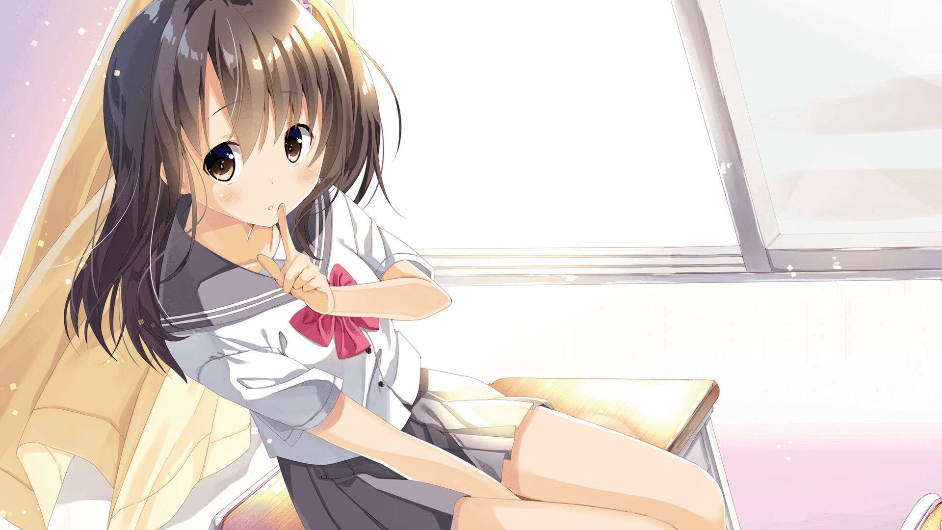 华体会在线-全国青少年“篮球环保行”公益项目在青海持续开展，践行绿色理念