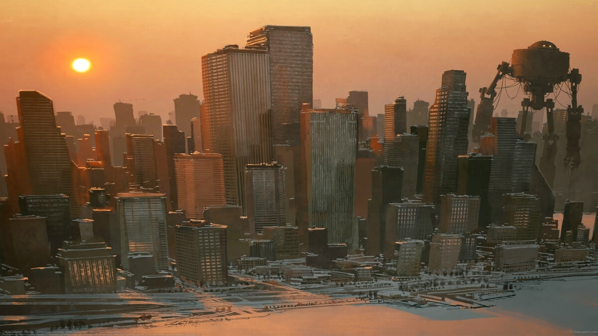 数据时代如何定义真正的强者,数据是最真实的