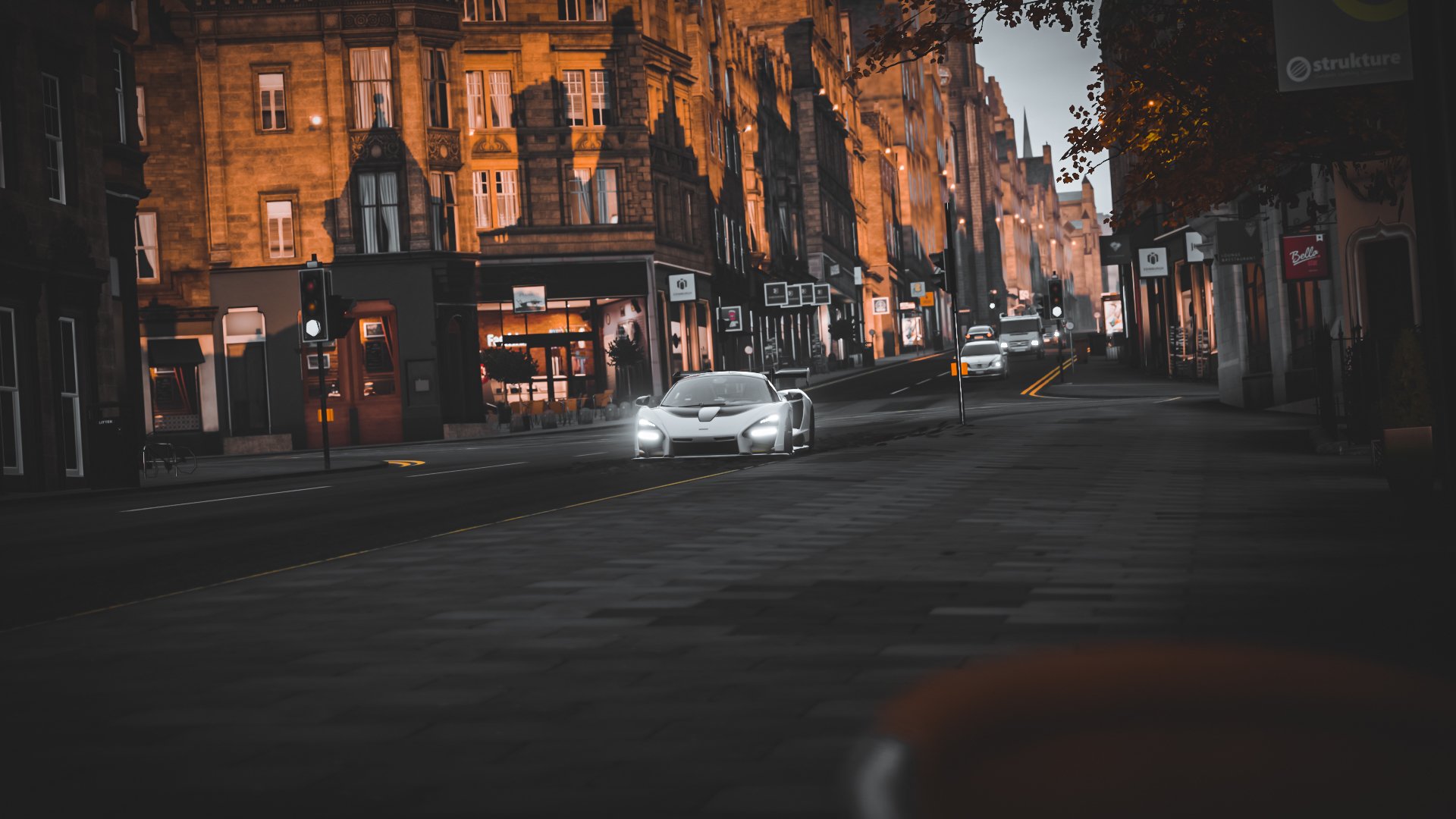 曼城主场小胜莱斯特城,继续追赶榜首,2020曼城vs莱斯特城集锦